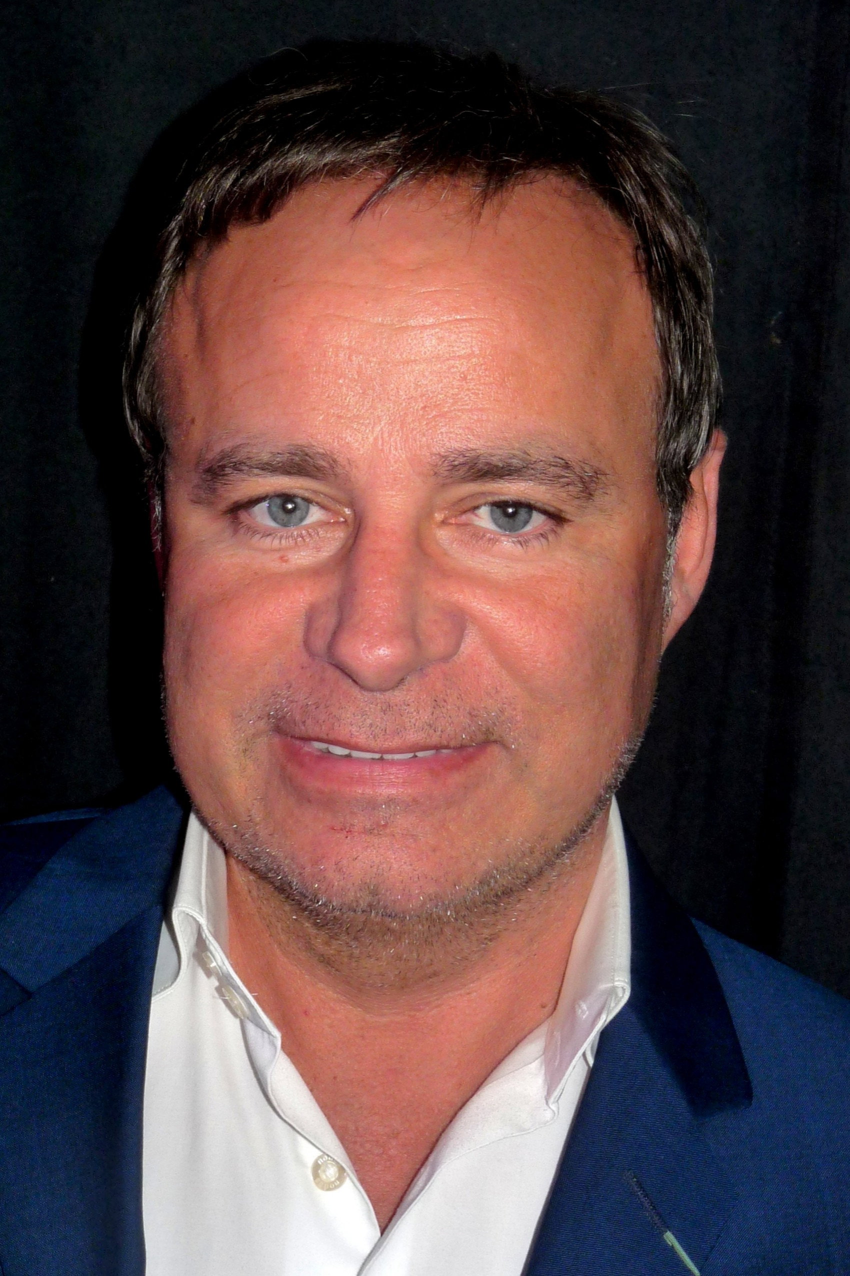 Fabien Lecoeuvre as Self in Pierre Garnier : phénoménal