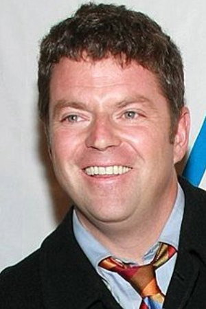 Dave Holmes as Therapist in Contracted