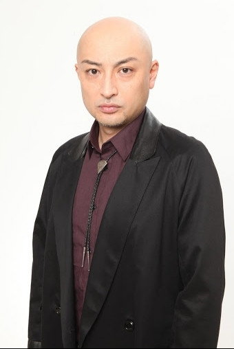 山内圭哉 as Isamu Baba in Self-Bondage: All Tied Up with My Own Rope