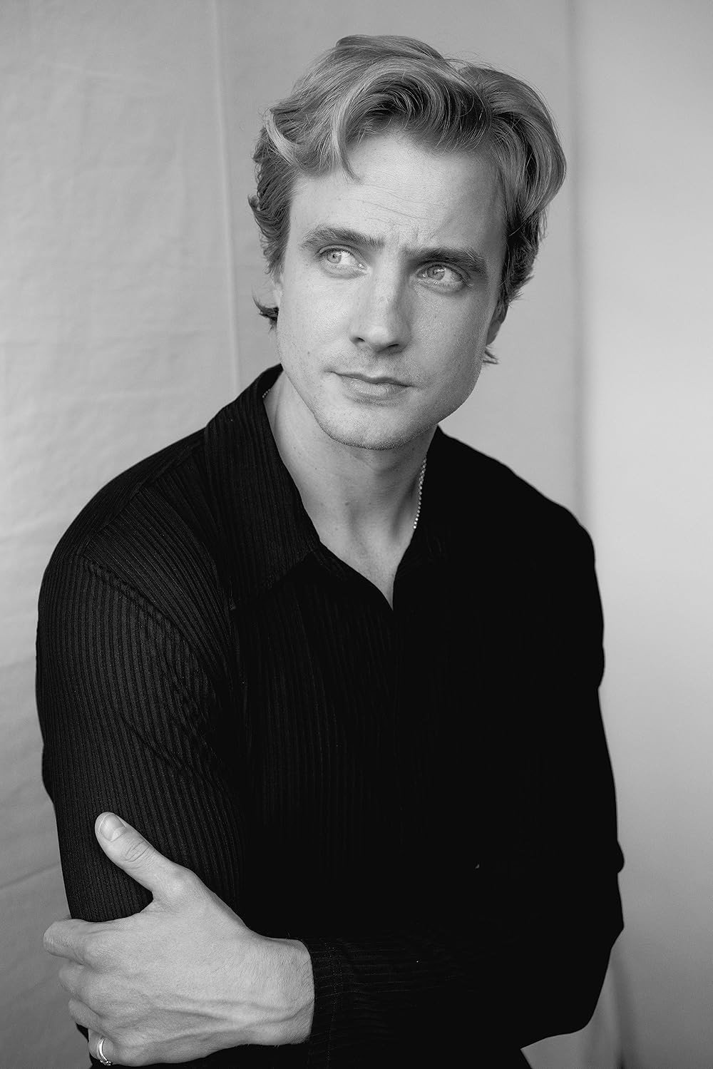 Henry Ashton as Lord Stan Dudley in My Lady Jane