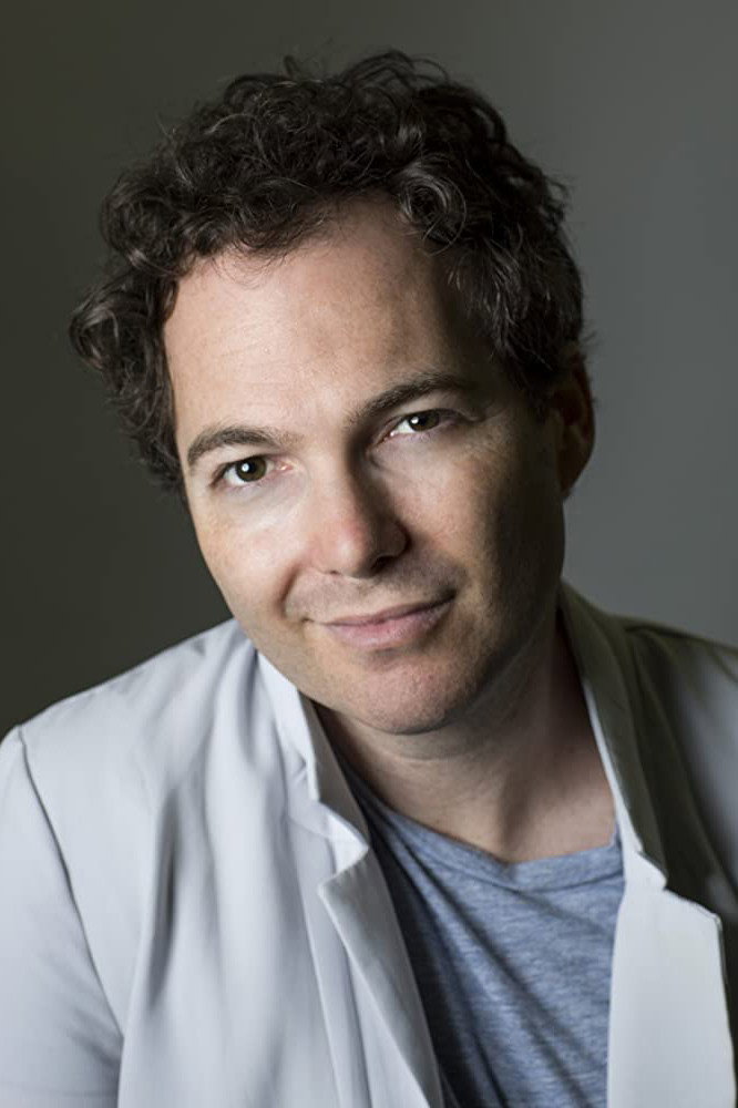 Justin Shenkarow as Michael Grunewald / Glen Glenn (voice) in Life with Louie