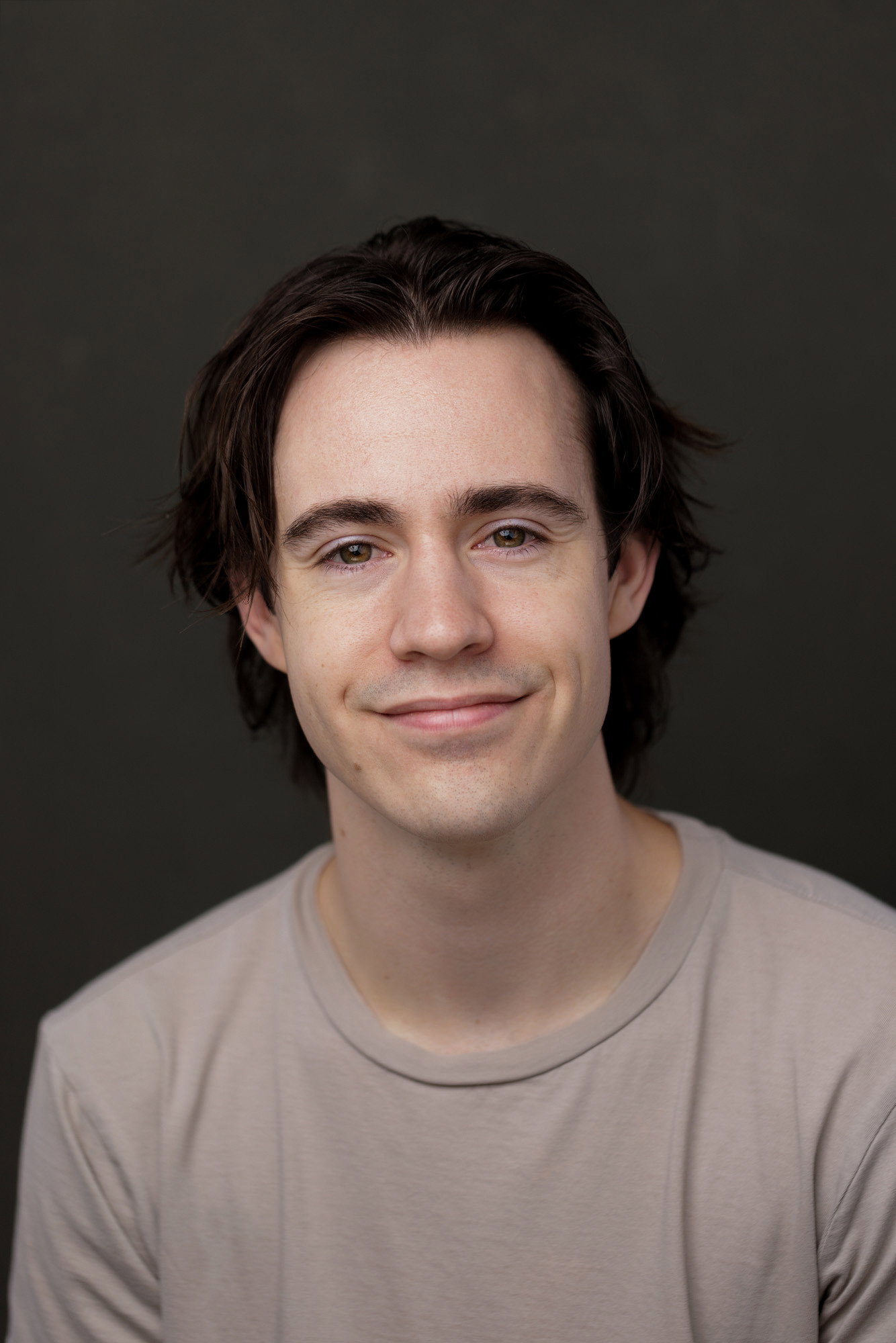 Chase Gray as Maurice Bavuad in Killing Hitler