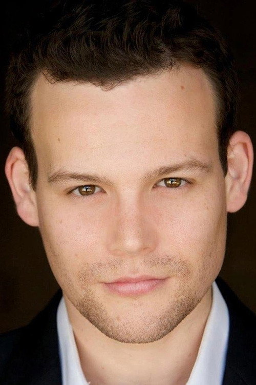 Jamie Croft as Young Wilga Roberts in The Pact