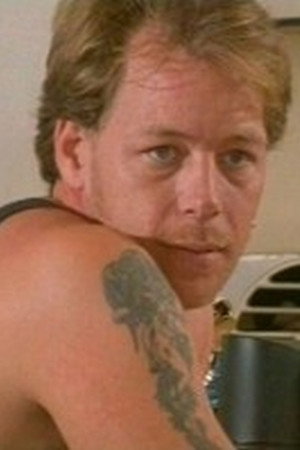 John Decker as Paul in Rage