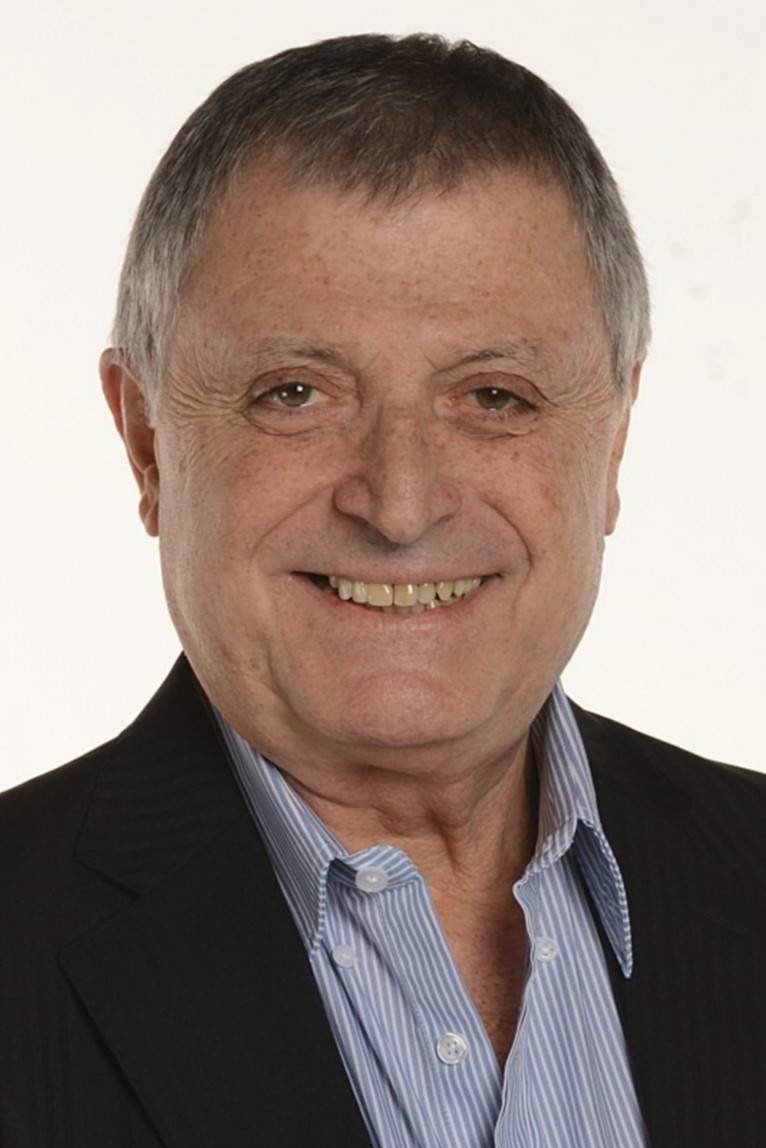 Gino Renni as Ovidio in Zíngara