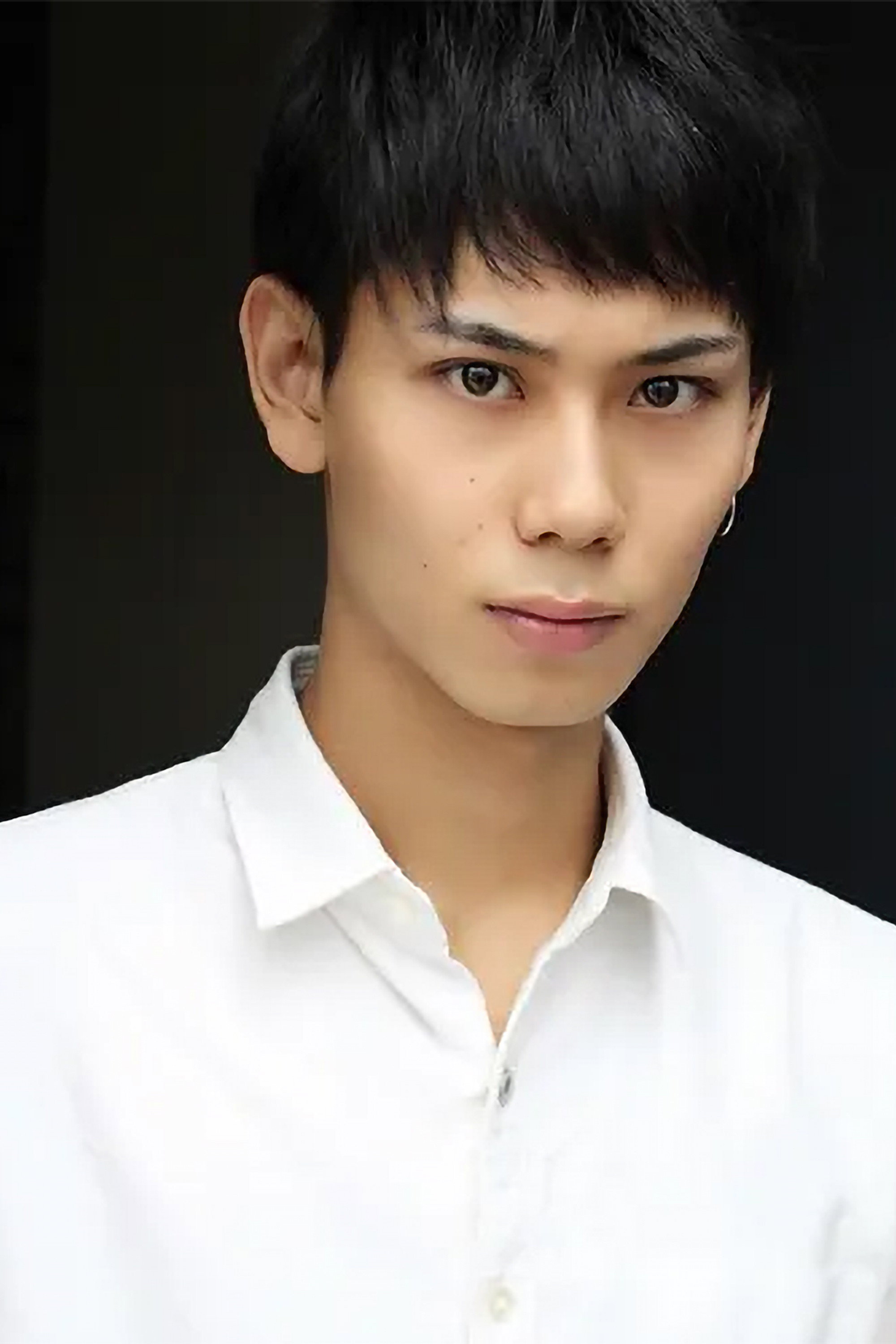 中村太郎 as Juza Hyodo in MANKAI STAGE A3! ~AUTUMN 2020~