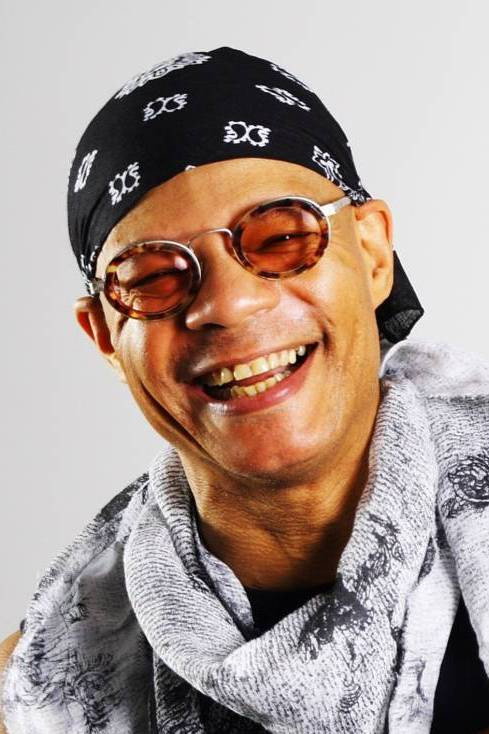 Fernando Saunders as Bass / Vocals in Lou Reed: Through the Years: New York 1983 - Spain 2004