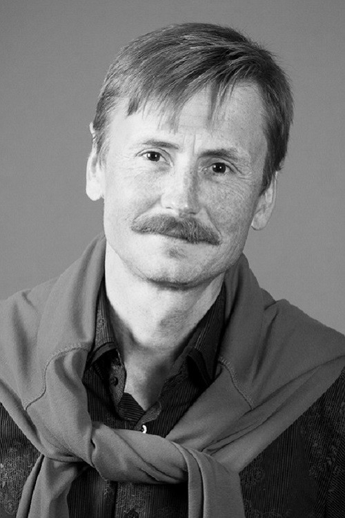 Александр Жданович as Василек in Купальская ночь