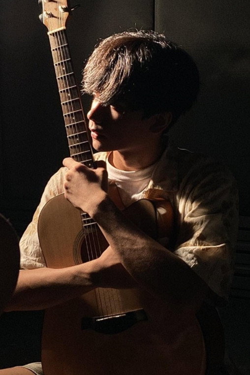 Peerakan Boonthong as The Turtle Killer in Take A Rec