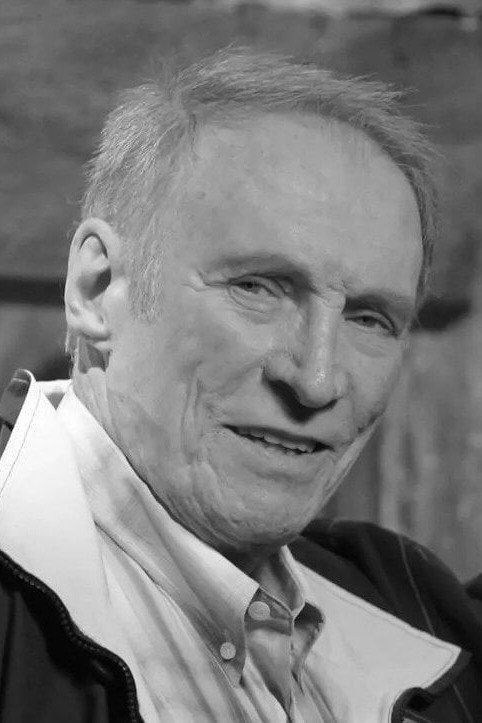Aubert Pallascio as Monsieur Roberge in The Legacy