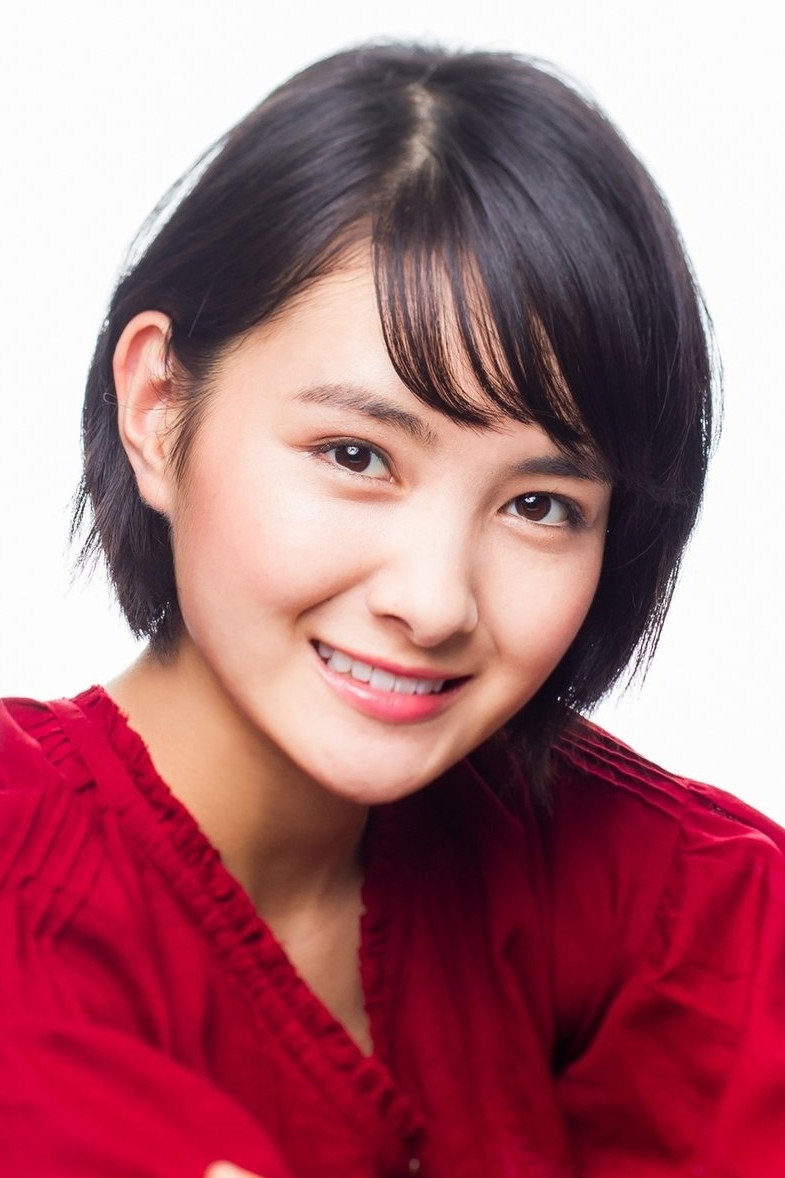 葵わかな as 'Gilbert' in Dr. Chocolate