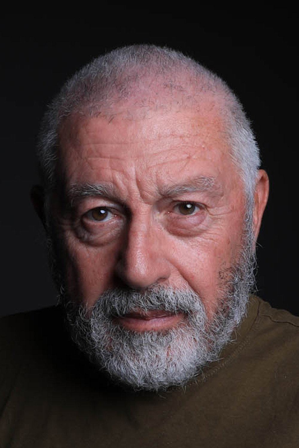 Antonio Catania as Ernesto in Ma che colpa abbiamo noi