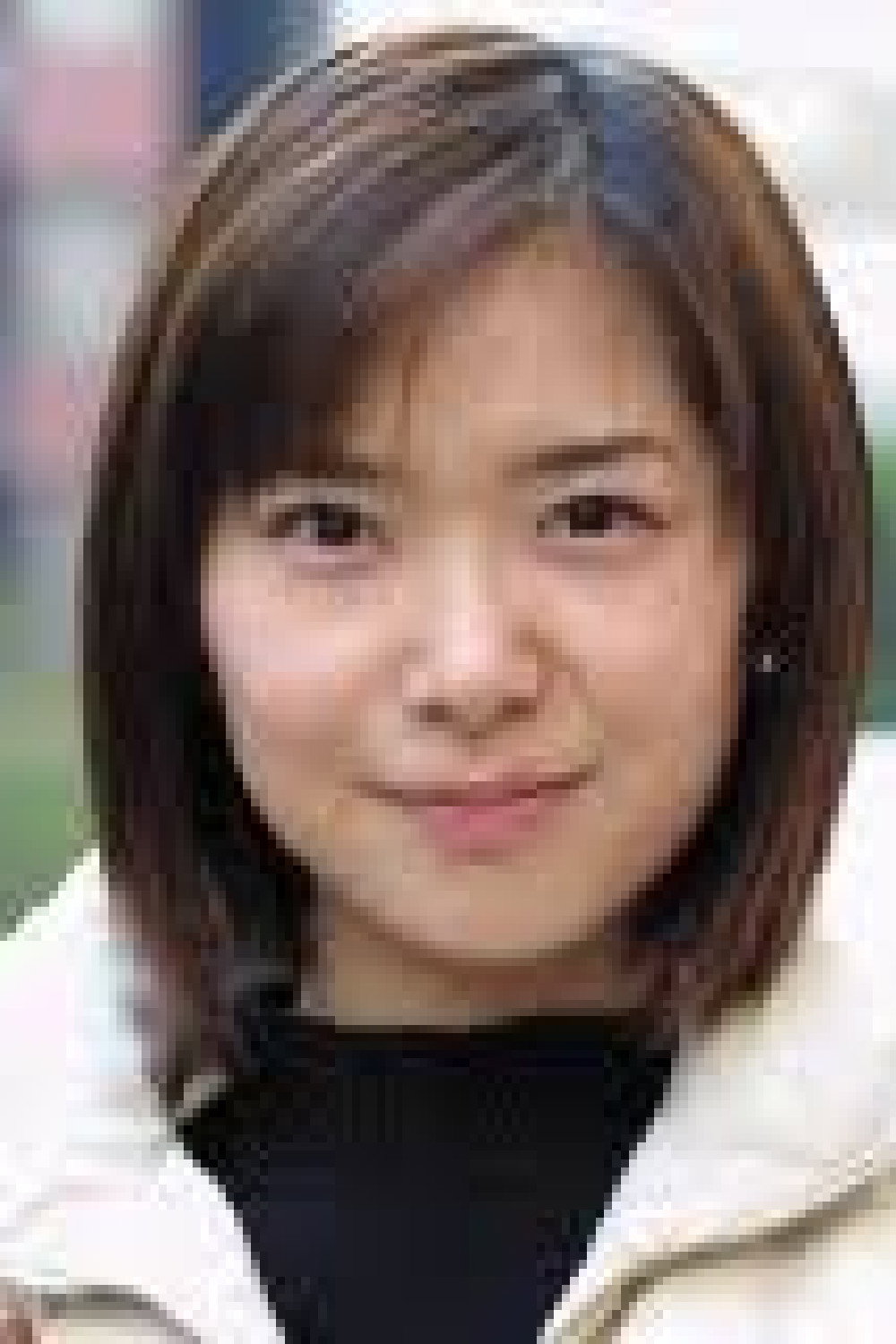 Natsumi Sawai as Yuriko in Shogun Cop