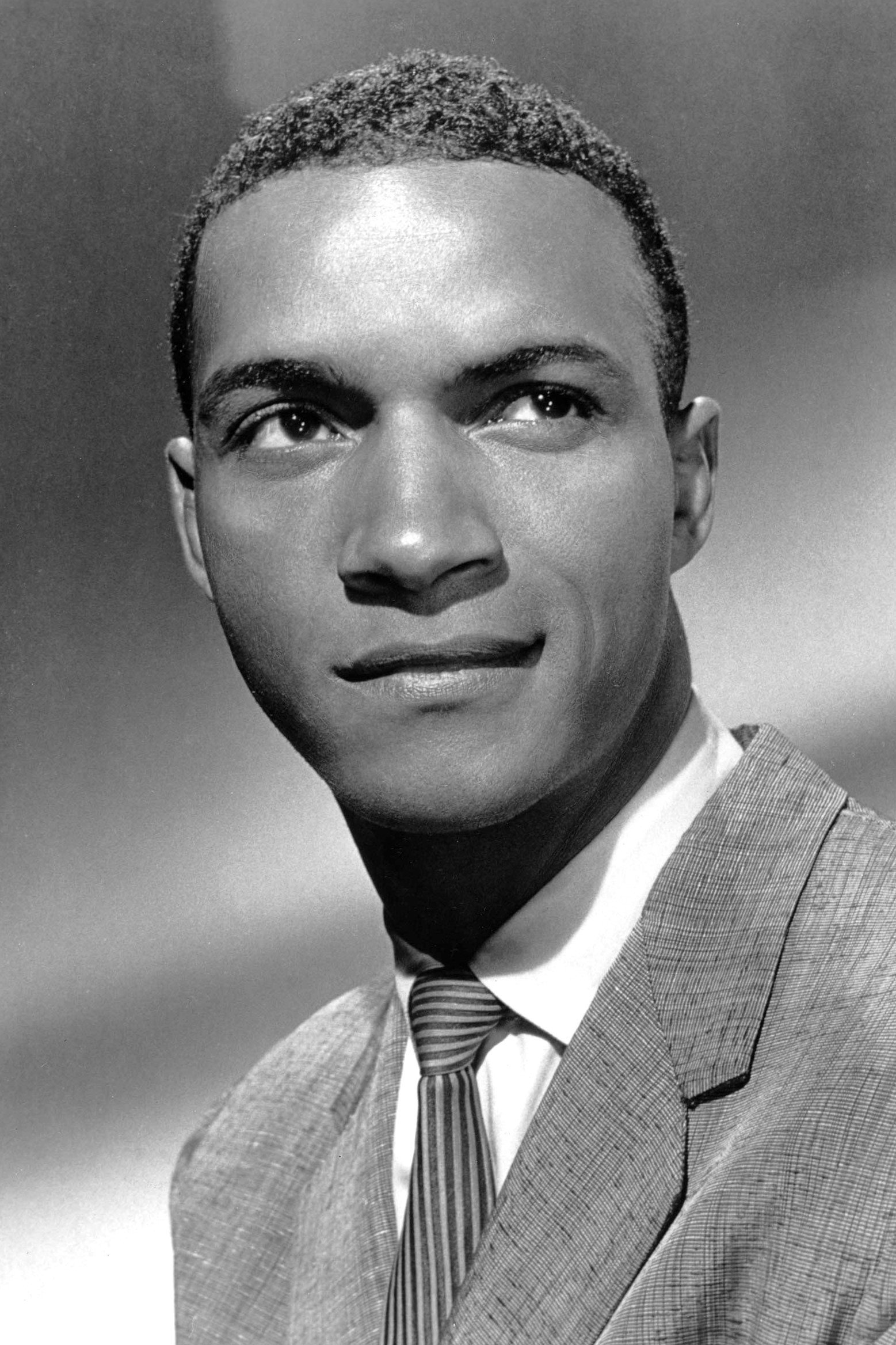 James Edwards as Sgt. Killian in Men in War