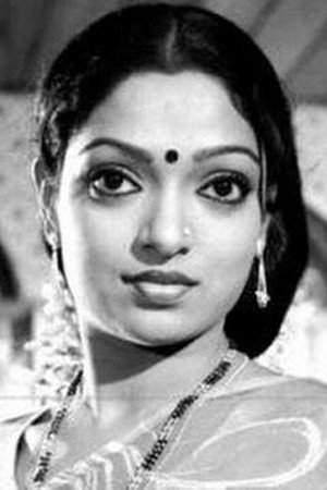 Aruna Mucherla as Lakshmi in Swathi