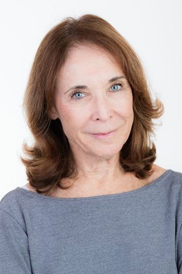 Susan Moses as Margaret Hardaway in Shimmer
