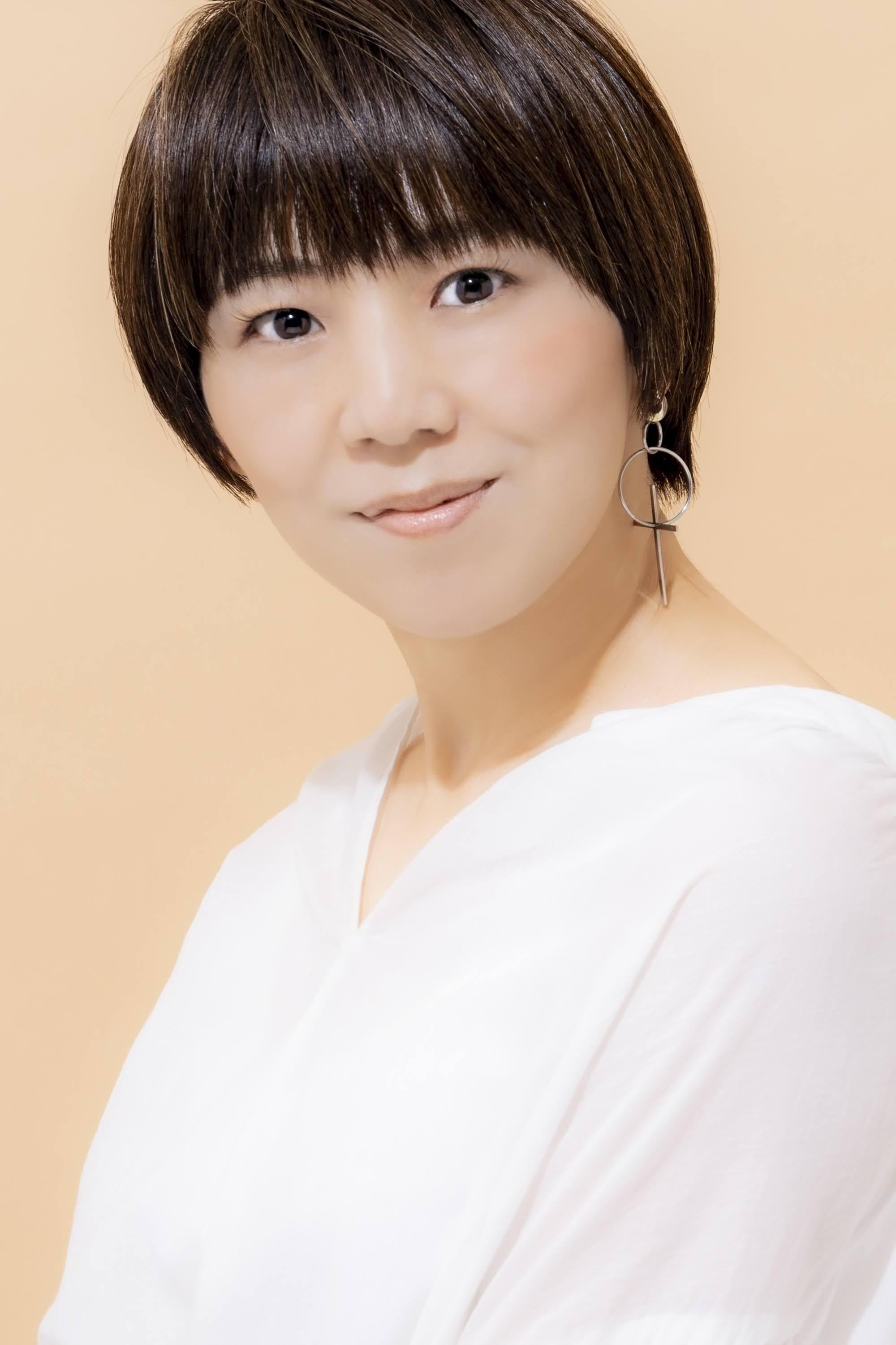 藤巻恵理子 as Futaba Kutsuki (voice) in Green Green