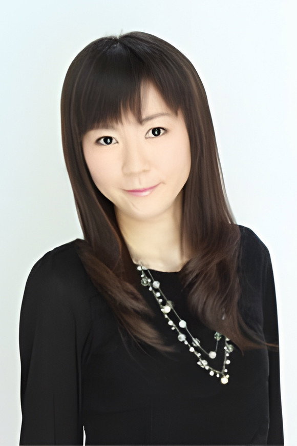 前田恵 as Igawa Sakura (voice) in Taimanin Asagi