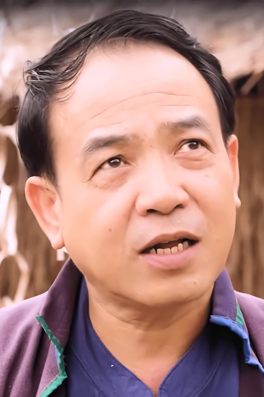 วิทยา เจตะภัย as Khama in A Tale of Thousand Stars