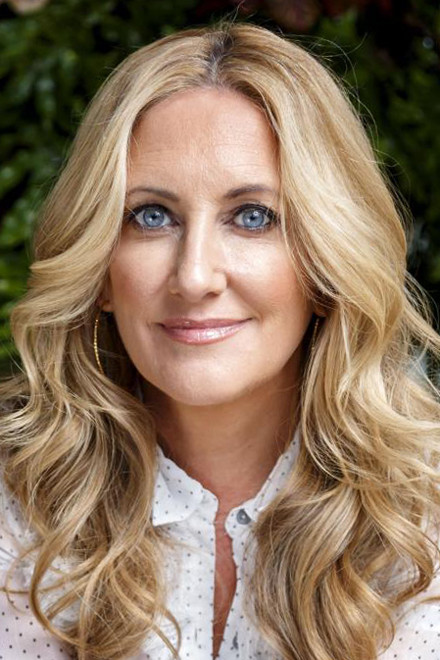 Lee Ann Womack as Becky Thatcher (singing voice) in Tom Sawyer