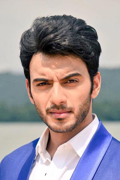 Vikram Singh Chauhan as Captain Ashok Nikose in Rudra: The Edge Of Darkness