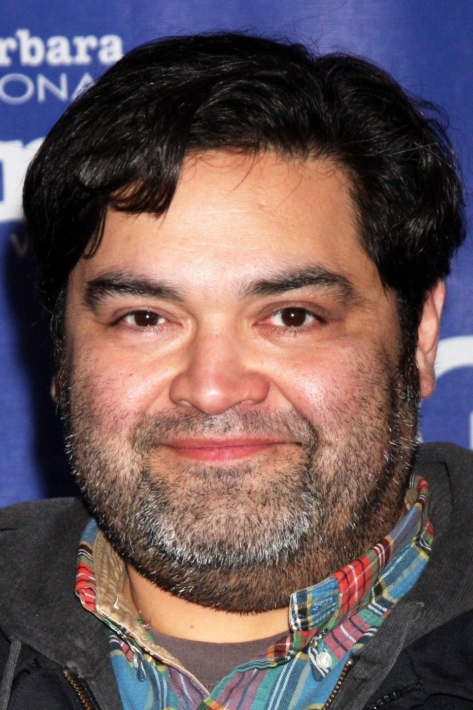 Joe Nuñez as Hecor in Dotty and Soul