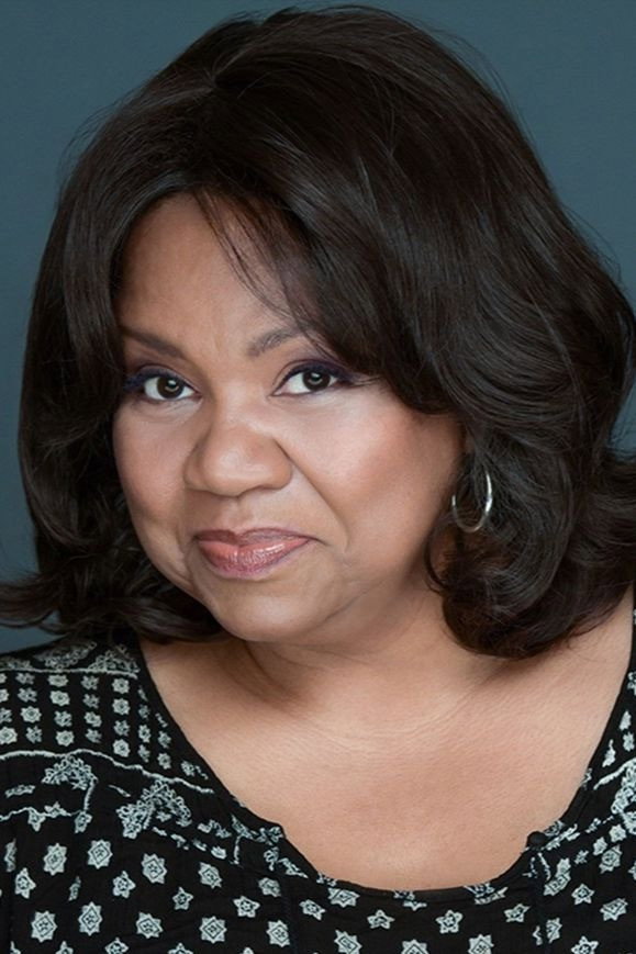 Aisha de Haas as Medda Larkin in Newsies