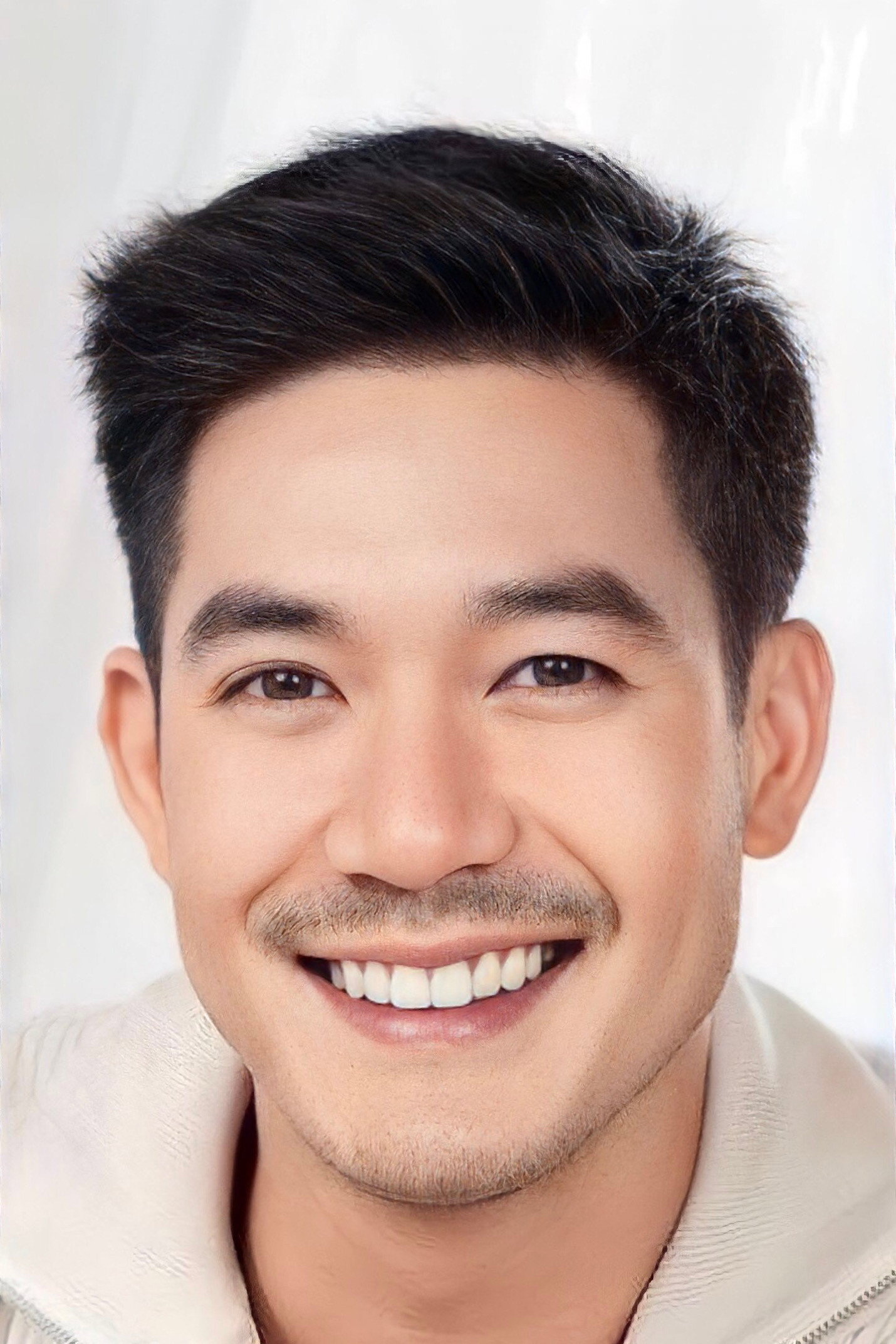 ศุกลวัฒน์ คณารศ as Pee Kat/ King Rungsiman in Dung Duang Haruetai