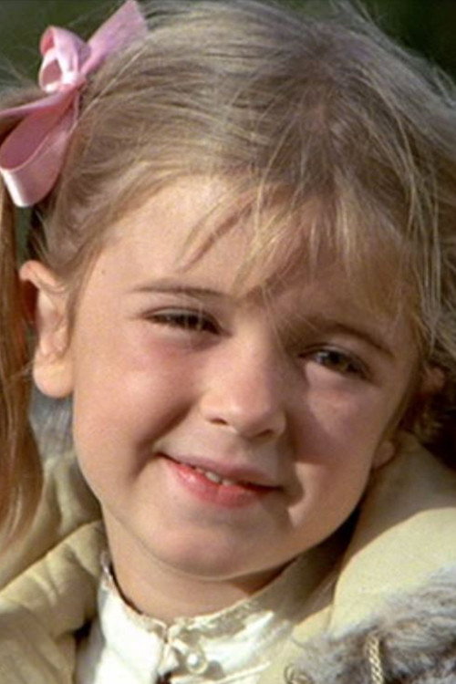 Bridgette Andersen as Celia in Gun Shy
