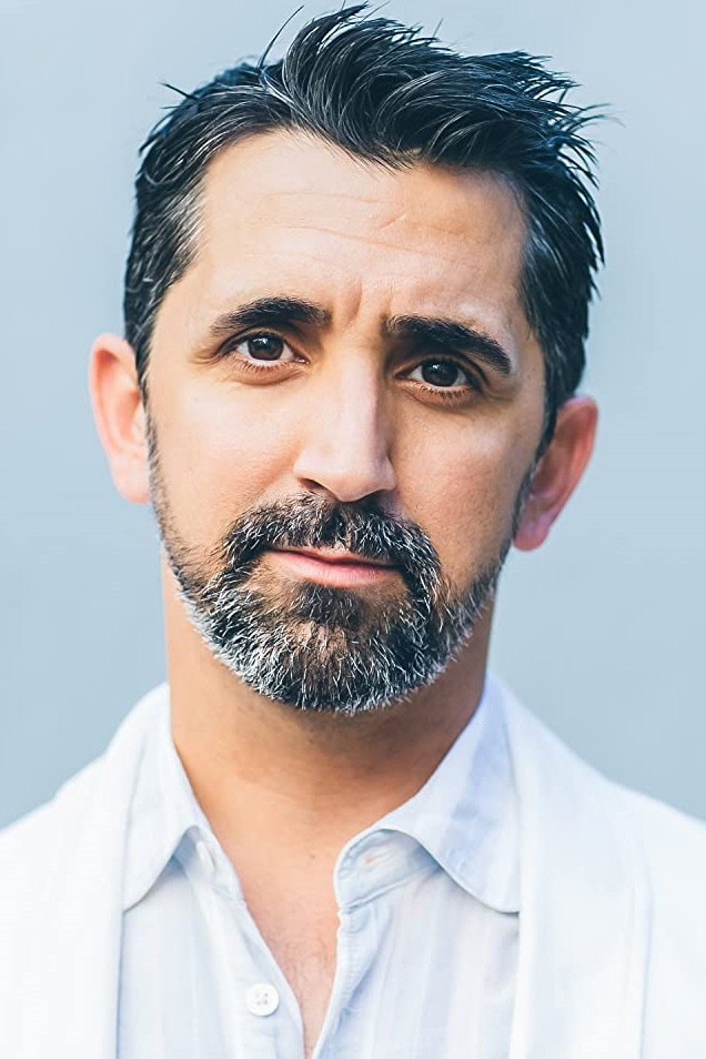 James Madio as Frank J. Perconte in Band of Brothers