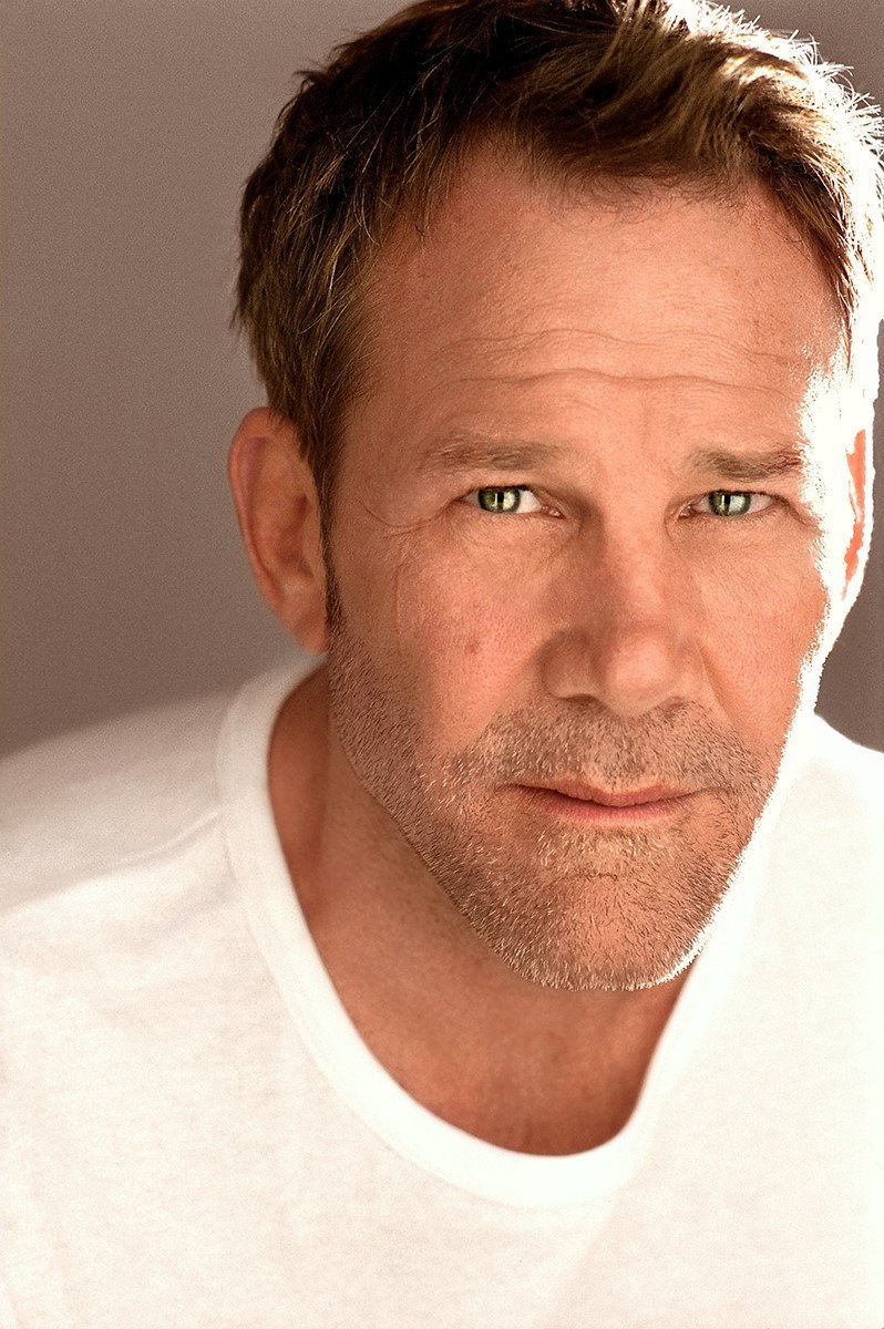 Paul Arthaud as Scout in Yellow