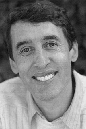 Jörg Pleva as Ludwig Kramer in Matchball