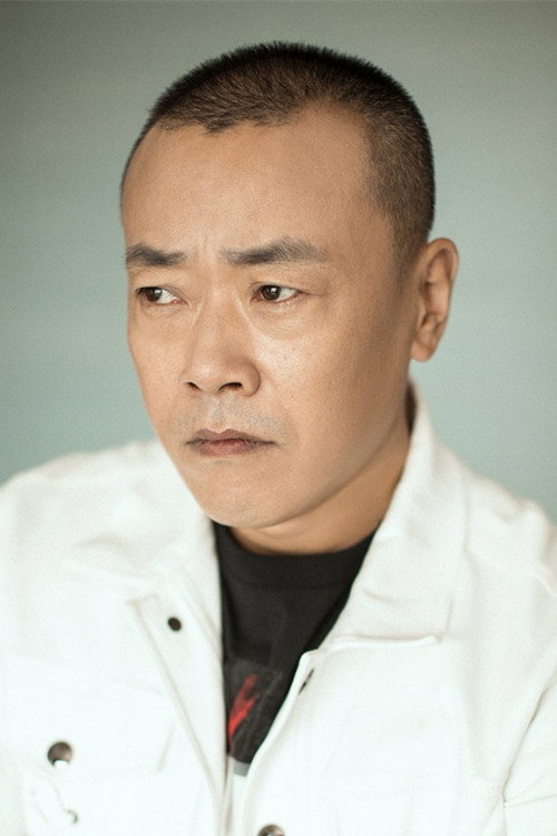 Li Pei Ming as Dun Nuo in Never Say Never