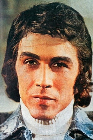 Τόλης Βοσκόπουλος as Dimitris in I will turn my heart to stone