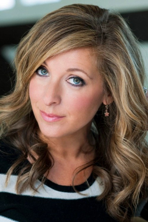 Tracy-Ann Oberman as Self in Rescue Dog to Super Dog
