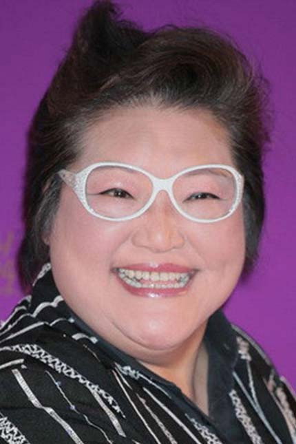 魯芬 as Fatty in Women's Prison