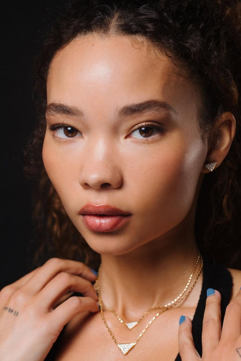Ashley Moore as Riley in Eu Sei o que Vocês Fizeram no Verão Passado
