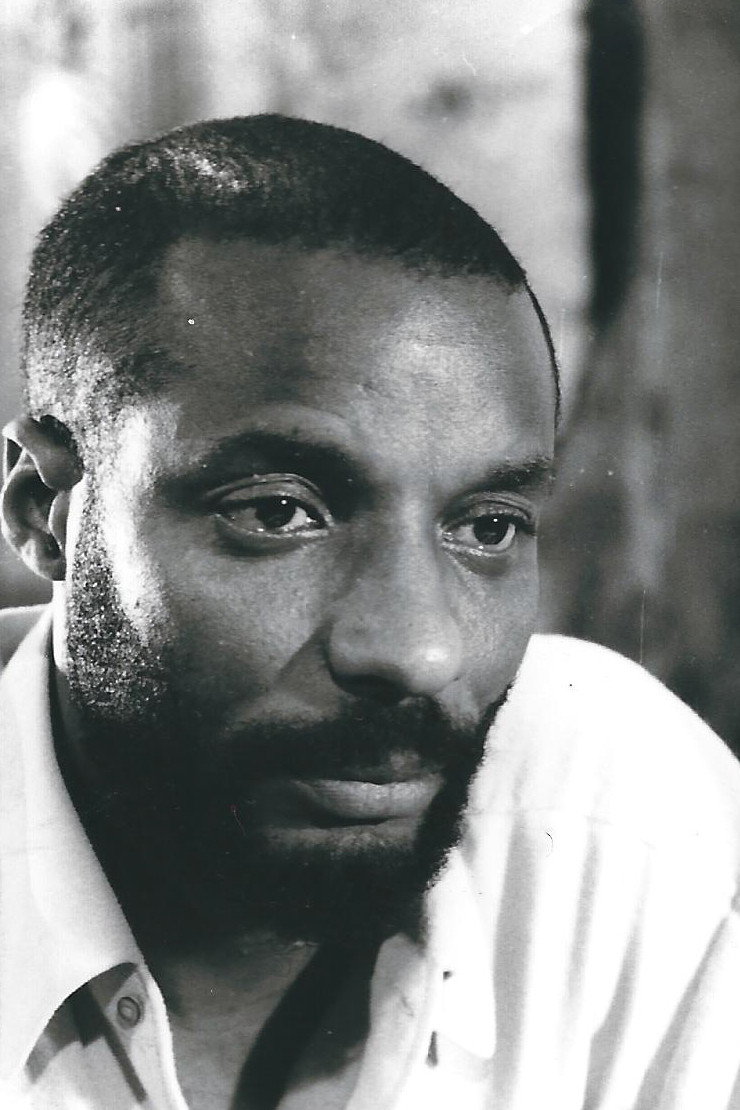 Robert Liensol as Le parlementaire in West Indies: The Fugitive Slaves of Liberty