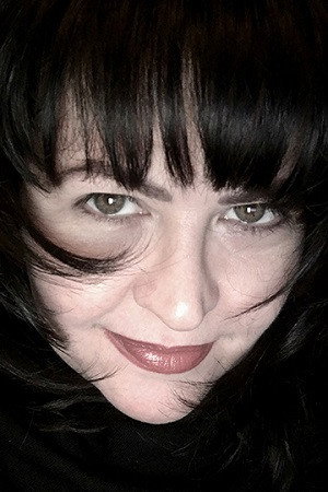 Елена Шульман as (voice) in How to Save the Immortal