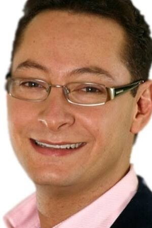Beto Castillo as Rey Ficturo (voice) in I Am Frankelda