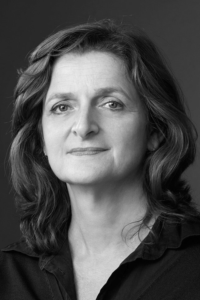 Debbie Korper as Mevrouw Gielissen in Gameboy