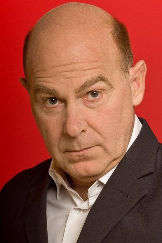 Didier Bénureau as Serge in J'me sens pas belle