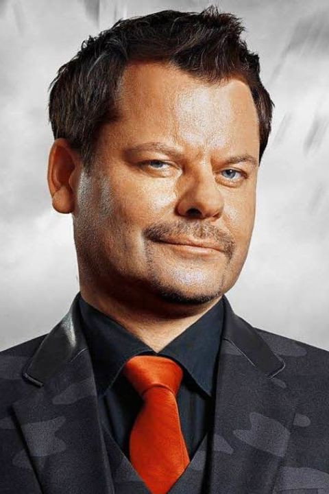 Ingo Appelt as Pathologe in Die Traumprinzen