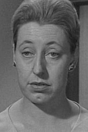 Dorothea Phillips as Aunt Elsa in She-Wolf of London