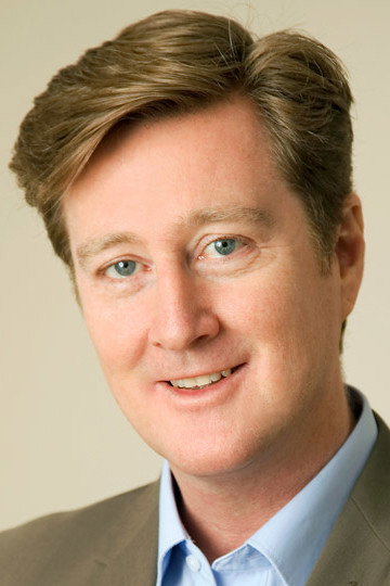 Raymond Thomas as Client 4 in Insignia
