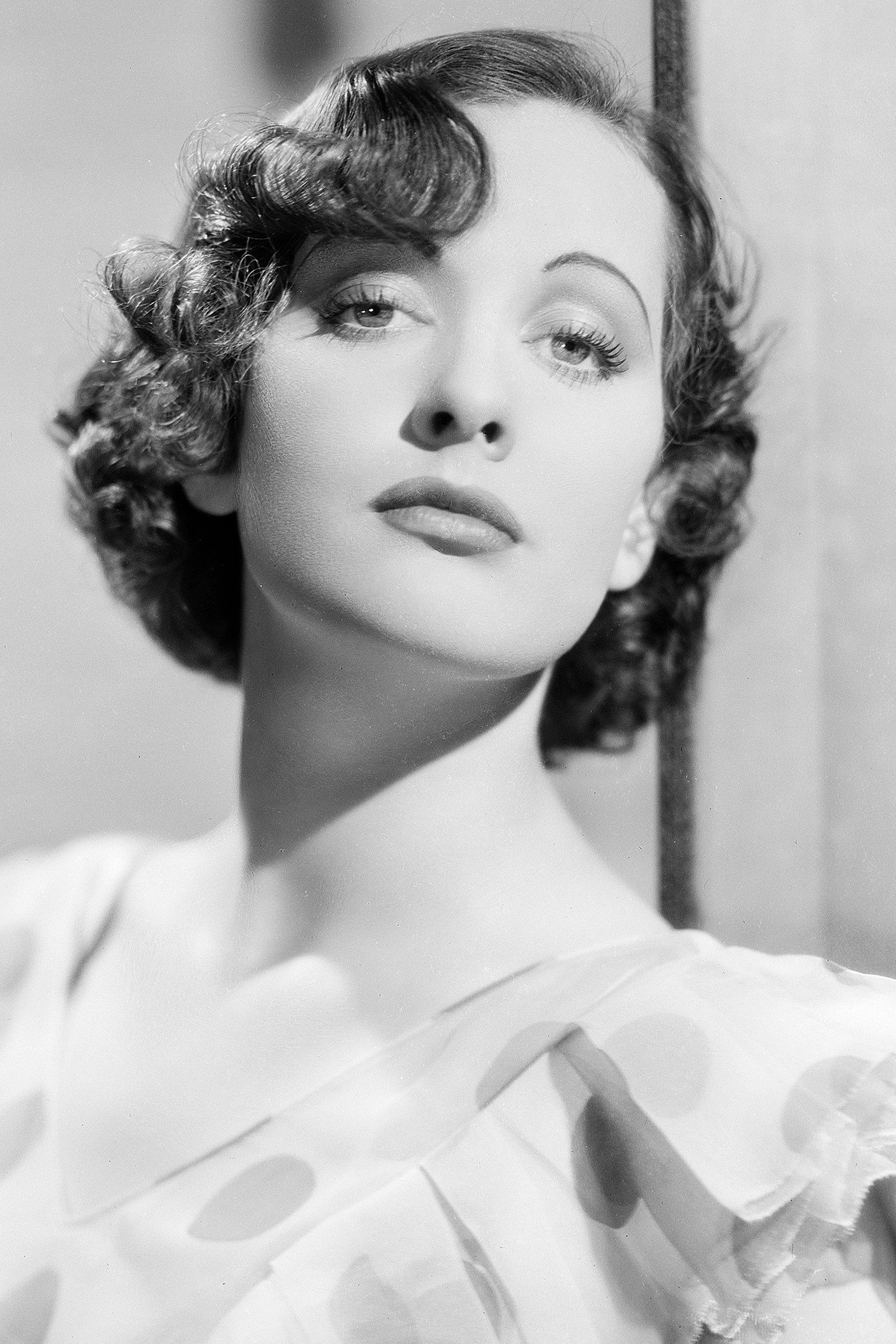 Gwenllian Gill as Lucy Neville in Shock