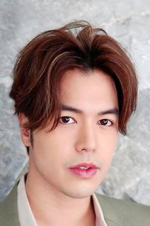 Weerakaniz Kanwatthanakul as Norrasing in Norrasing
