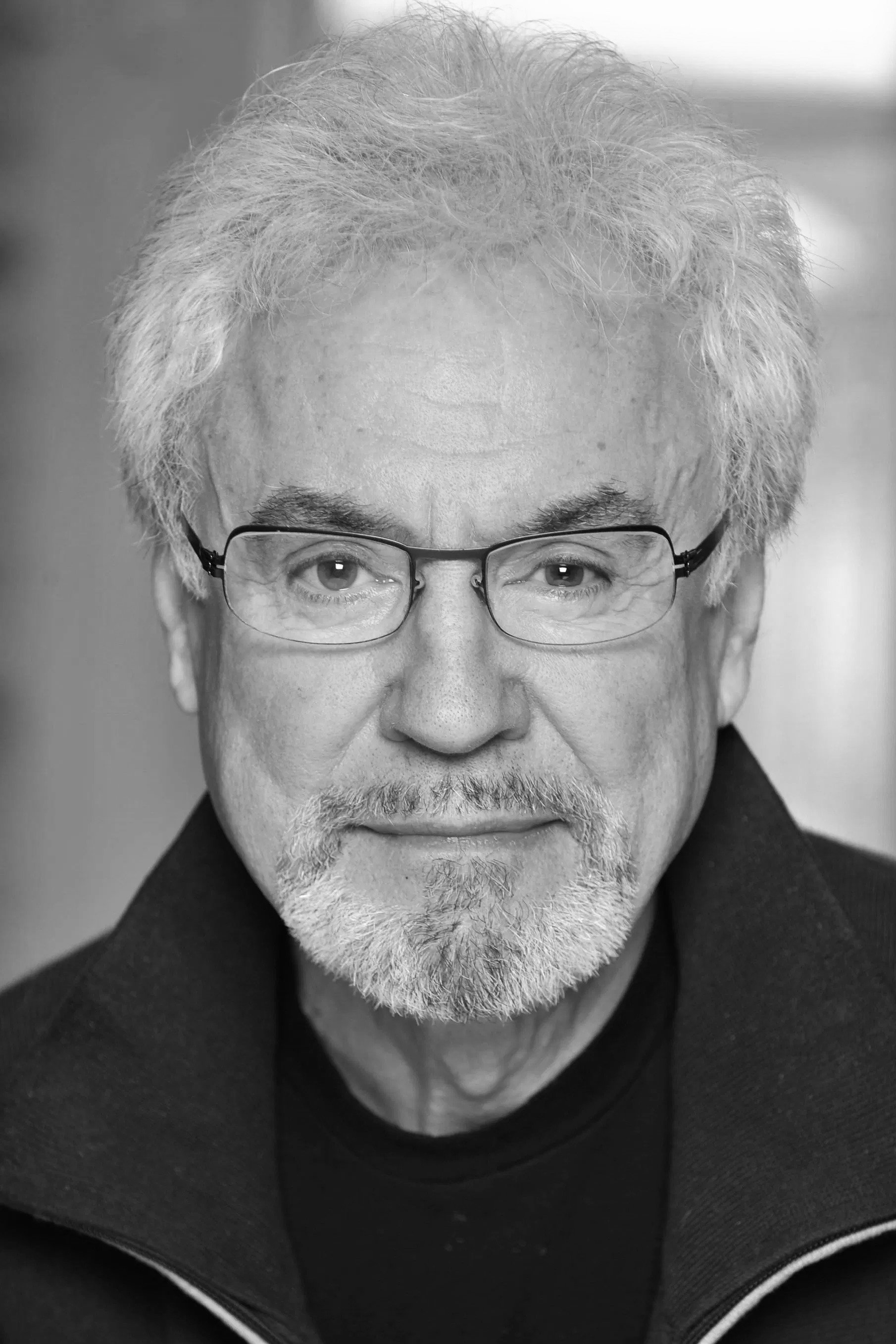 Pascal Rollin as The Devil (voice) in The Devil in America