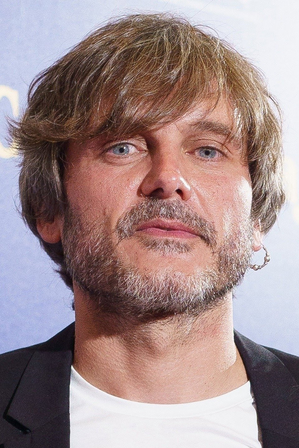 Salva Reina as Darío in Malaka