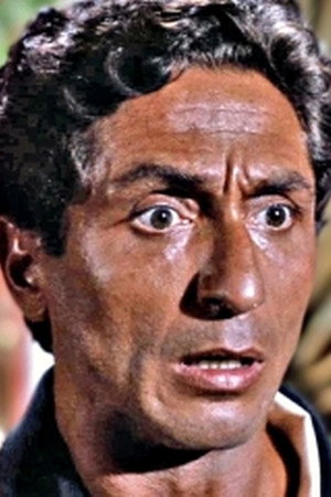 David Mauro as Boldini in Beau Geste